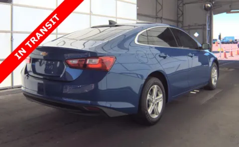 More photos of 2023 Chevrolet Malibu LS at Auto Boutique Texas, TX