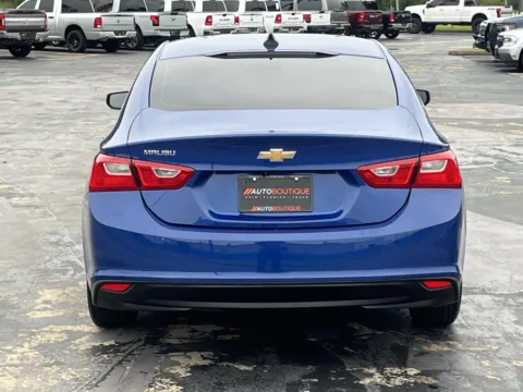 More photos of 2023 Chevrolet Malibu LS at Auto Boutique Texas, TX