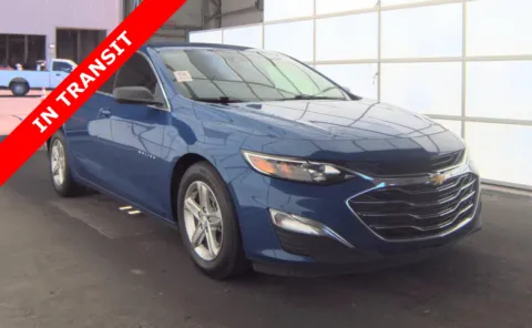 Another view of 2023 Chevrolet Malibu LS for sale in Alvin, TX at Auto Boutique Texas