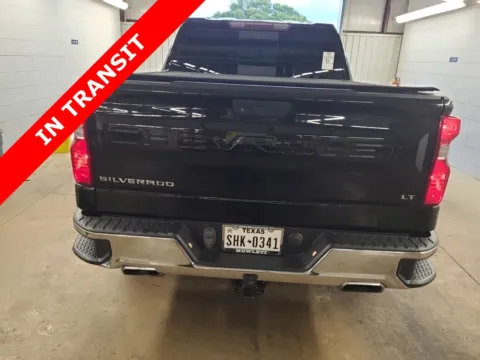 More photos of 2019 Chevrolet Silverado 1500 LT at Auto Boutique Texas, TX