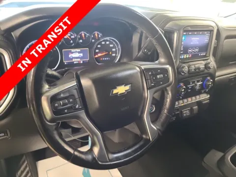More photos of 2019 Chevrolet Silverado 1500 LT at Auto Boutique Texas, TX