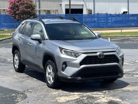 Photos of 2020 Toyota RAV4 XLE for sale in Alvin, TX at Auto Boutique Texas