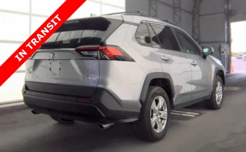 More photos of 2020 Toyota RAV4 XLE at Auto Boutique Texas, TX