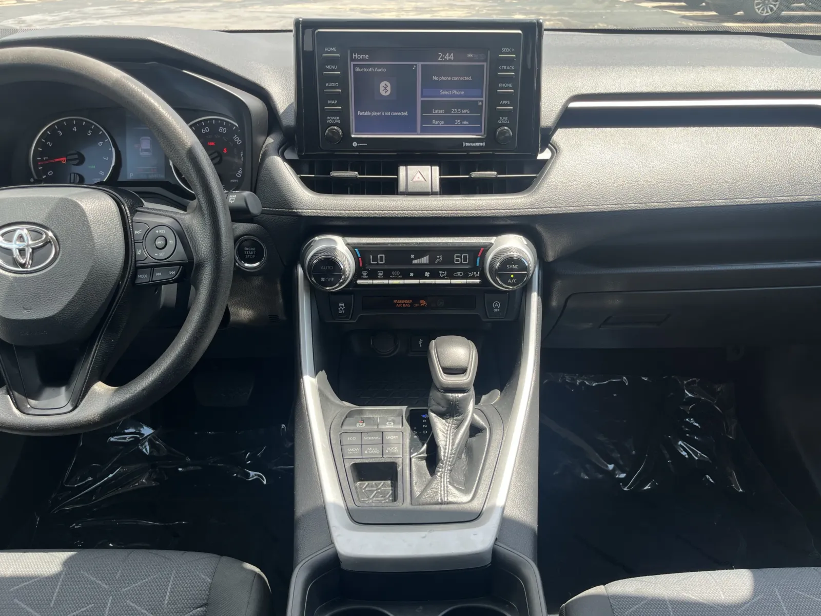 Toyota RAV4 photo 22
