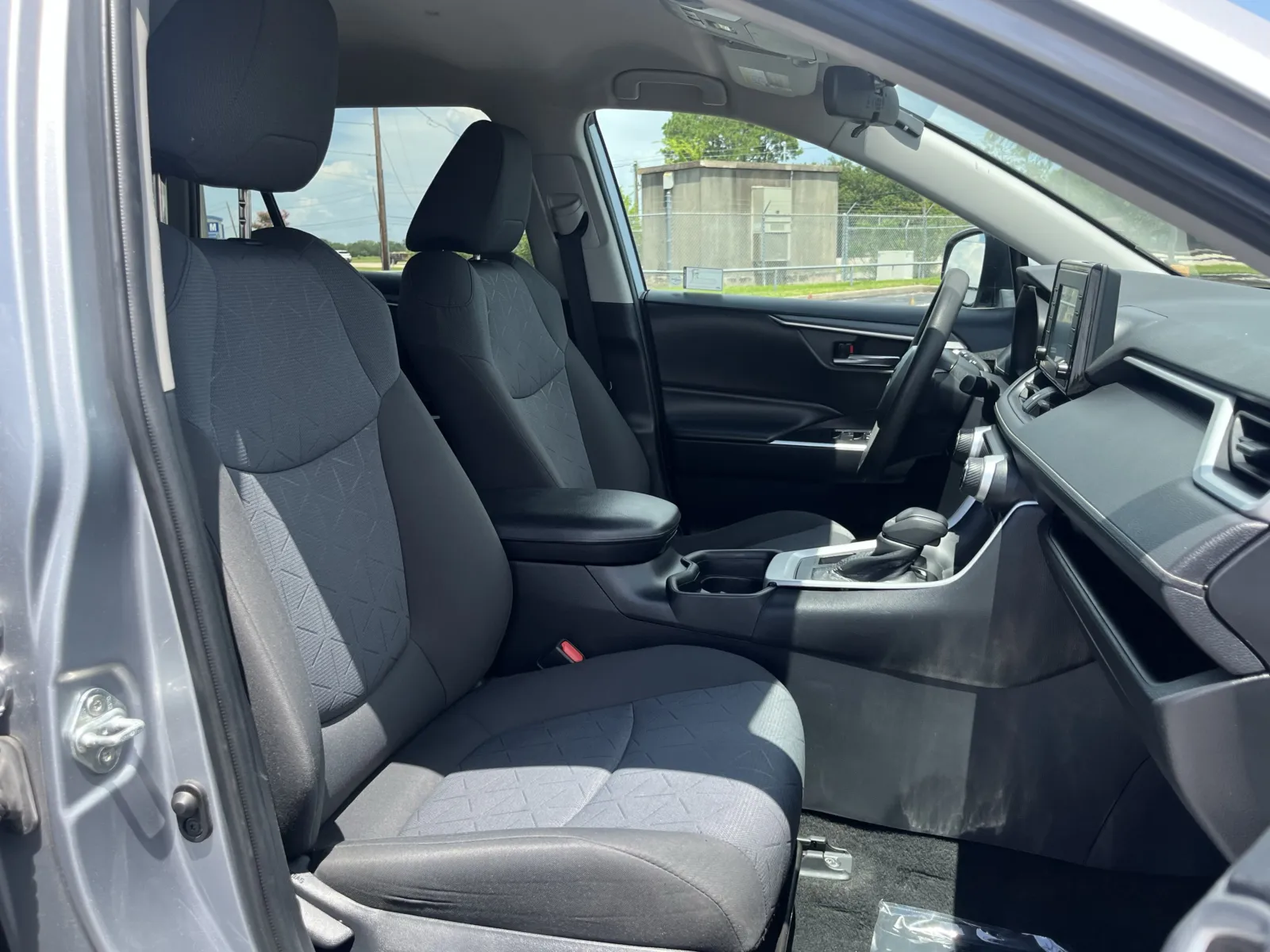 Toyota RAV4 photo 27