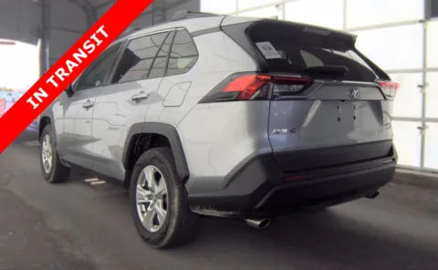 More photos of 2020 Toyota RAV4 XLE at Auto Boutique Texas, TX