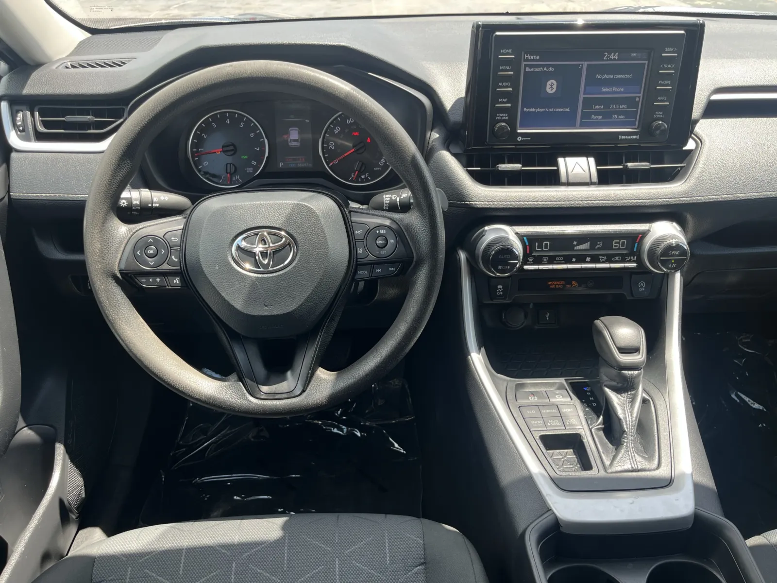Toyota RAV4 photo 14