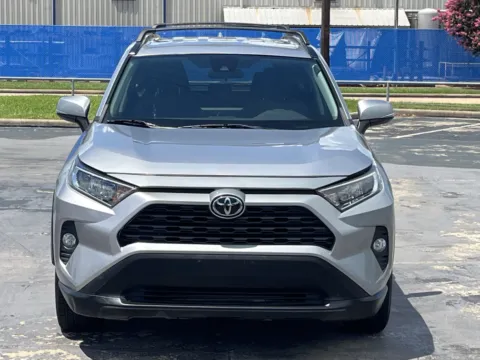 More photos of 2020 Toyota RAV4 XLE at Auto Boutique Texas, TX
