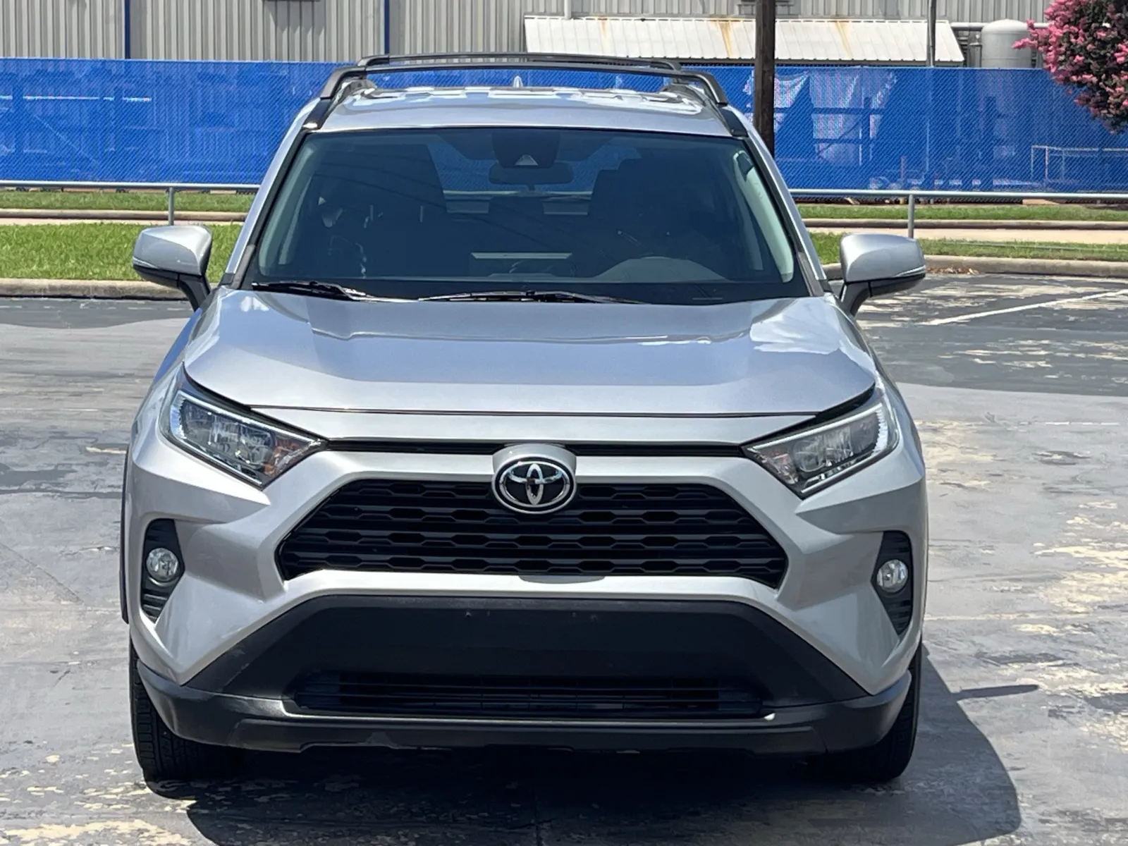 Toyota RAV4 photo 4