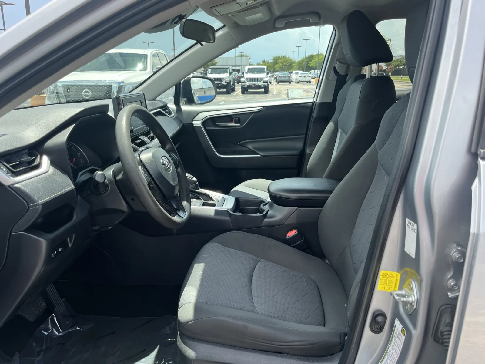 Toyota RAV4 photo 26