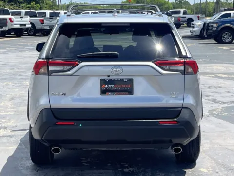 More photos of 2020 Toyota RAV4 XLE at Auto Boutique Texas, TX