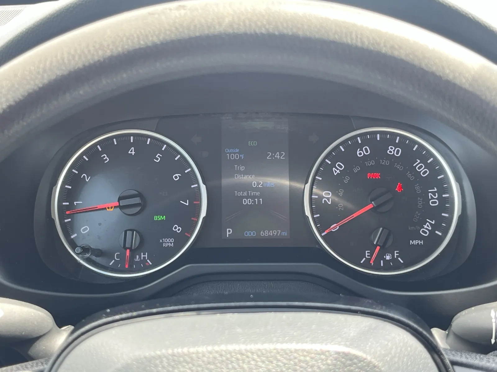 Toyota RAV4 photo 18