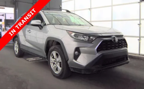 Another view of 2020 Toyota RAV4 XLE for sale in Alvin, TX at Auto Boutique Texas