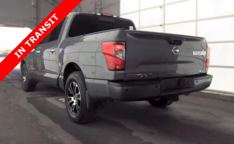 More photos of 2018 Nissan Titan SV at Auto Boutique Texas, TX