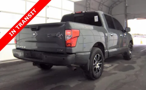 More photos of 2018 Nissan Titan SV at Auto Boutique Texas, TX