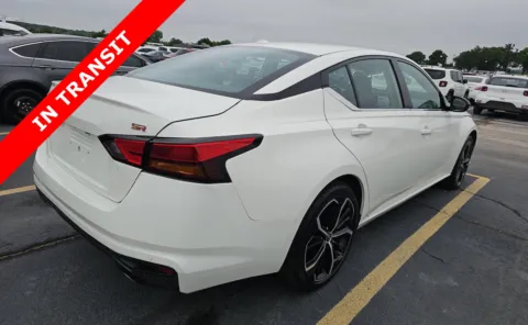More photos of 2025 Nissan Altima SR at Auto Boutique Texas, TX