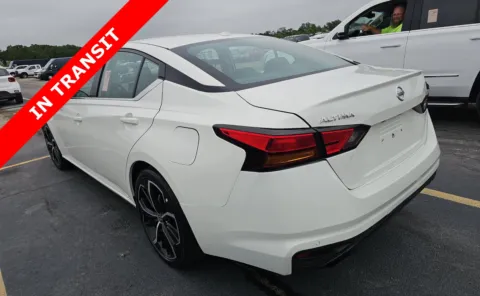 More photos of 2025 Nissan Altima SR at Auto Boutique Texas, TX