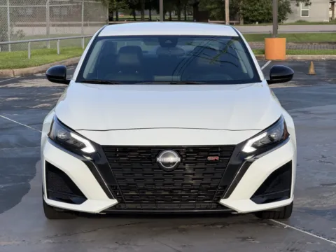 More photos of 2025 Nissan Altima SR at Auto Boutique Texas, TX