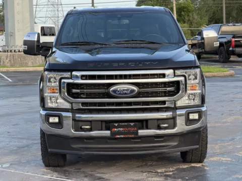 More photos of 2022 Ford Super Duty F-250 SRW LARIAT at Auto Boutique Texas, TX