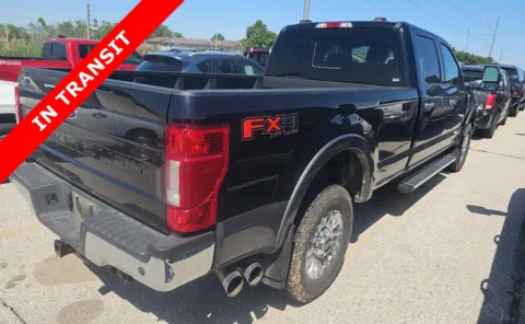 More photos of 2022 Ford Super Duty F-250 SRW LARIAT at Auto Boutique Texas, TX