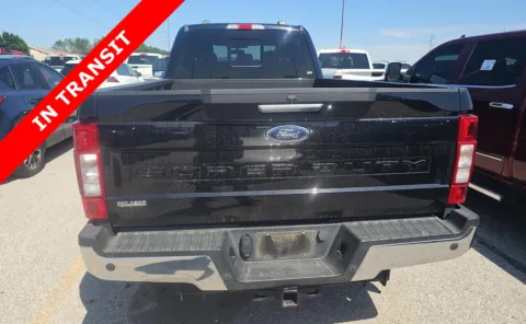 More photos of 2022 Ford Super Duty F-250 SRW LARIAT at Auto Boutique Texas, TX