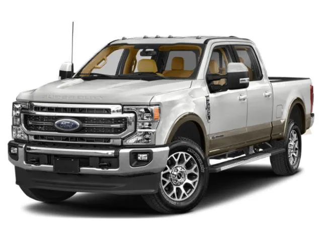 2022 Ford Super Duty F-250 SRW LARIAT for sale in Alvin, TX