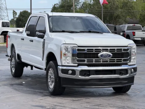 Photos of 2023 Ford Super Duty F-250 SRW XLT for sale in Alvin, TX at Auto Boutique Texas
