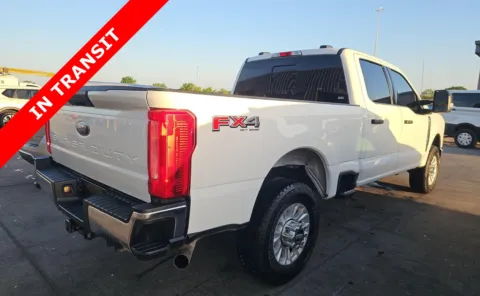 More photos of 2023 Ford Super Duty F-250 SRW XLT at Auto Boutique Texas, TX