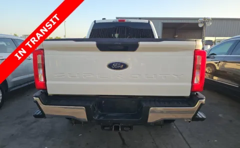 More photos of 2023 Ford Super Duty F-250 SRW XLT at Auto Boutique Texas, TX