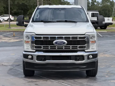 More photos of 2023 Ford Super Duty F-250 SRW XLT at Auto Boutique Texas, TX