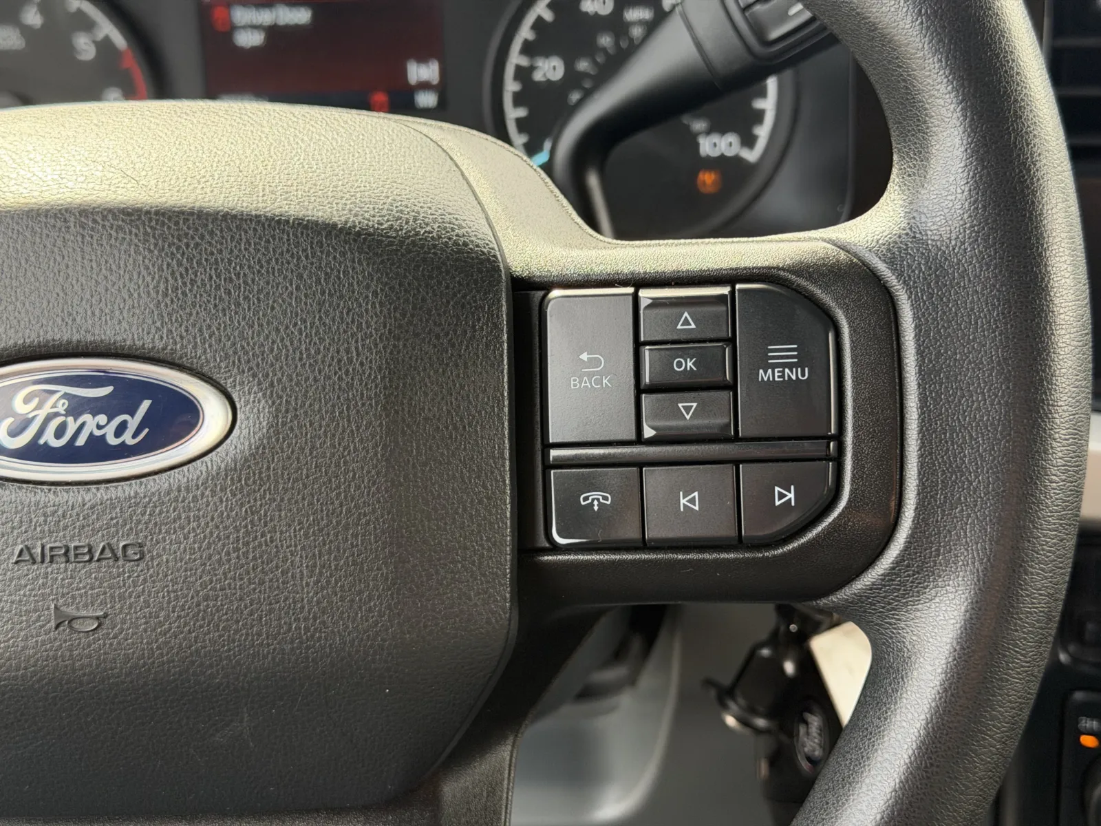 Ford F-250 photo 13