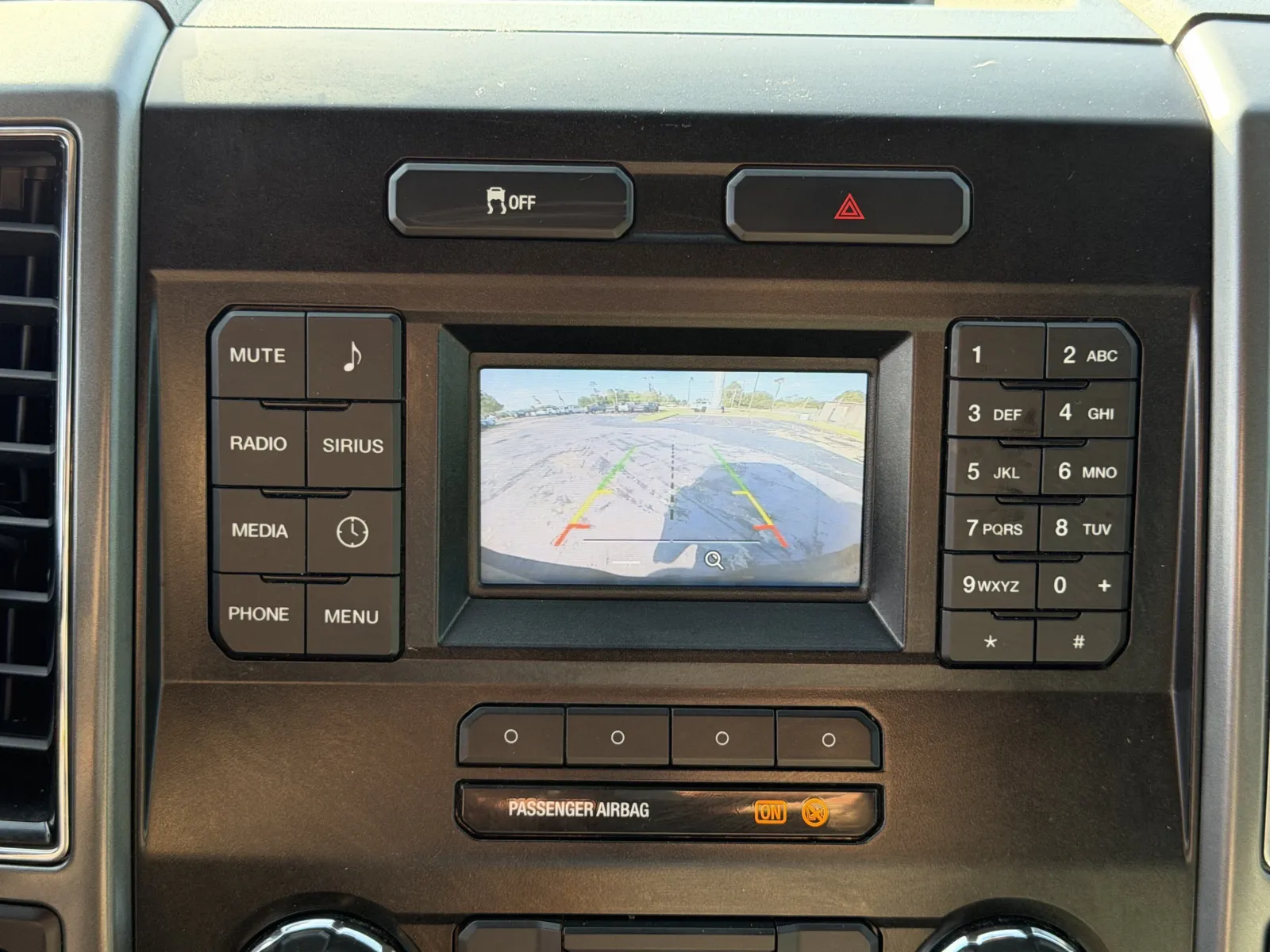 Ford F-250 photo 17