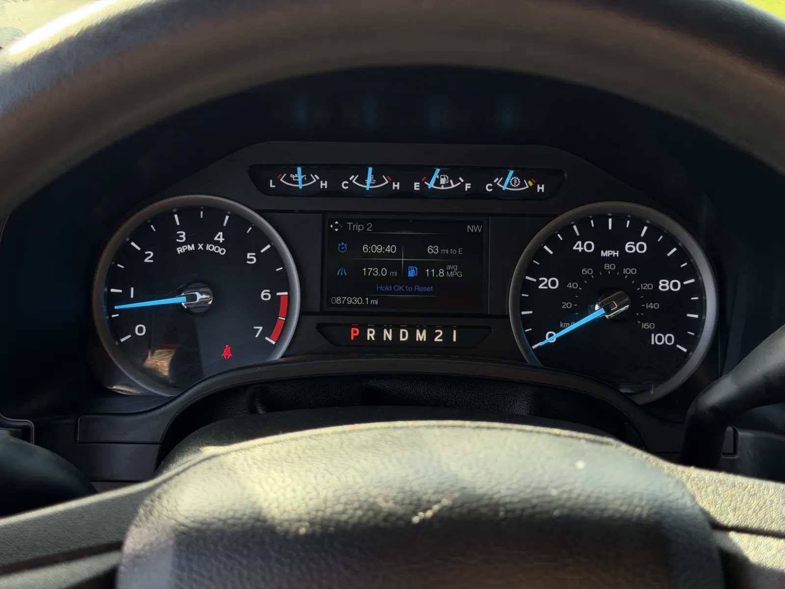 Ford F-250 photo 15