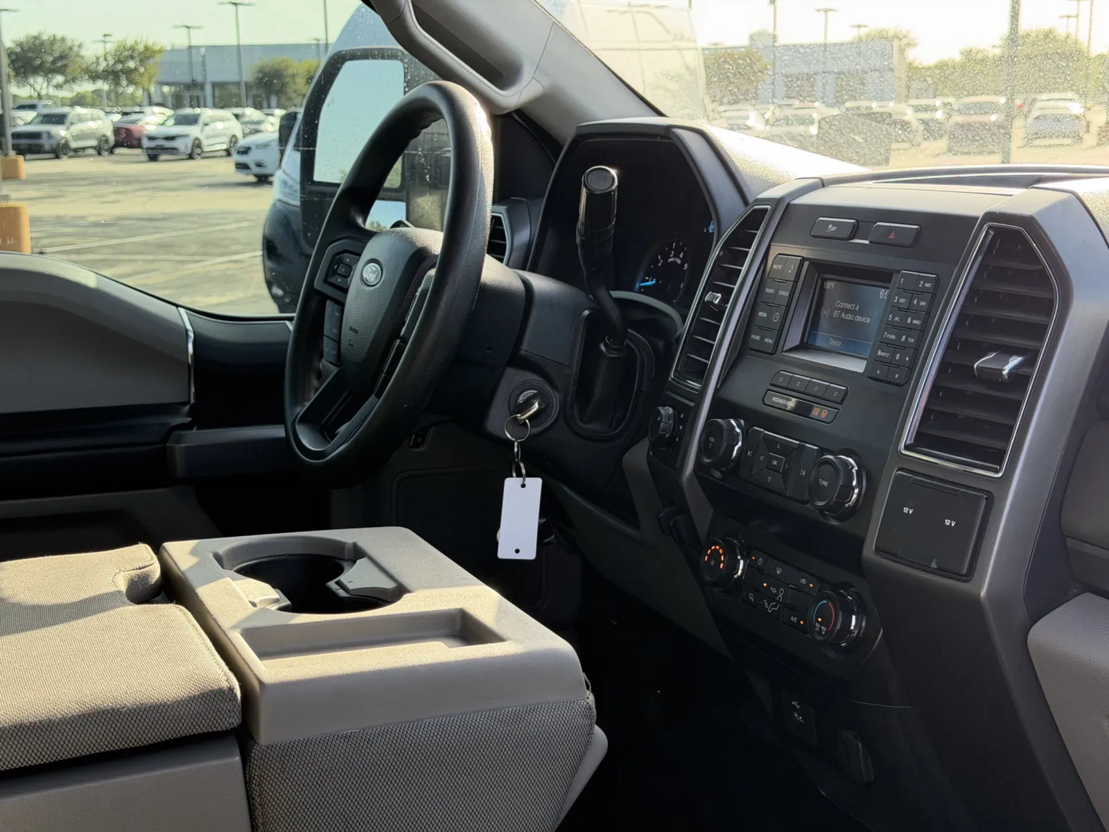 Ford F-250 photo 10