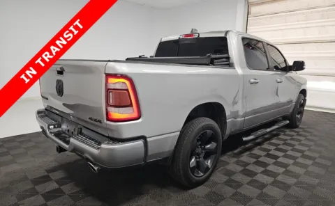 More photos of 2019 Ram 1500 Big Horn Lone Star at Auto Boutique Texas, TX