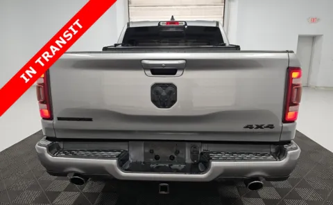More photos of 2019 Ram 1500 Big Horn Lone Star at Auto Boutique Texas, TX