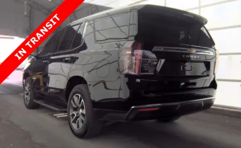 More photos of 2024 Chevrolet Tahoe LT at Auto Boutique Texas, TX