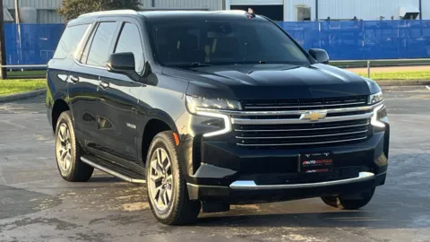 Photos of 2024 Chevrolet Tahoe LT for sale in Alvin, TX at Auto Boutique Texas