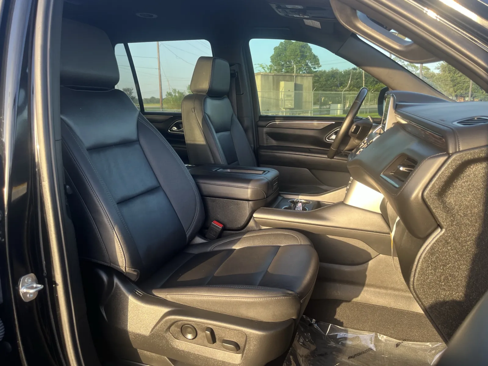 Chevrolet Tahoe photo 29