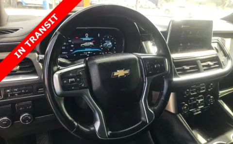 More photos of 2024 Chevrolet Tahoe LT at Auto Boutique Texas, TX