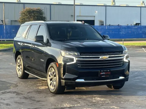 Photos of 2024 Chevrolet Tahoe LT for sale in Alvin, TX at Auto Boutique Texas