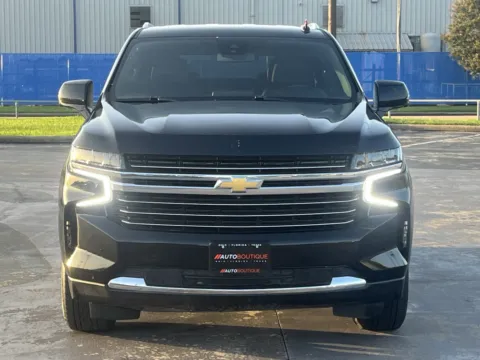 More photos of 2024 Chevrolet Tahoe LT at Auto Boutique Texas, TX