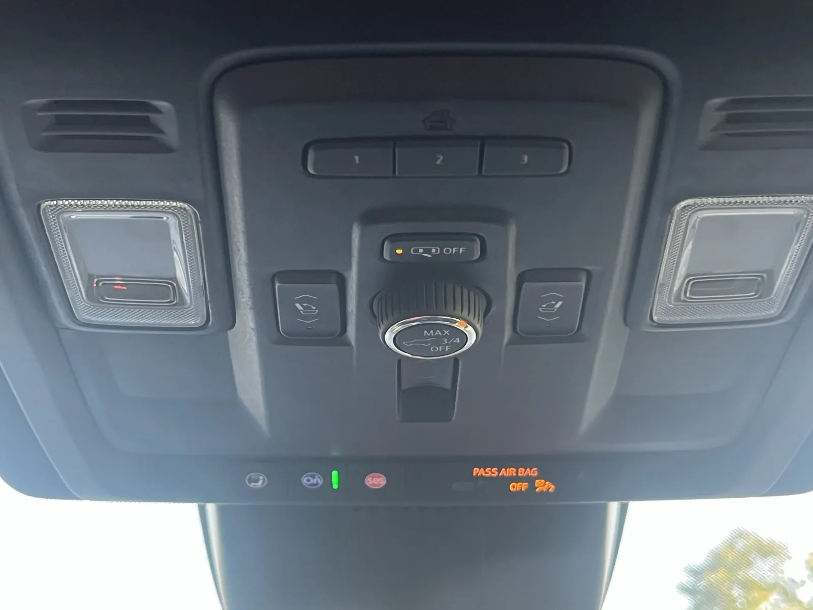 Chevrolet Tahoe photo 23