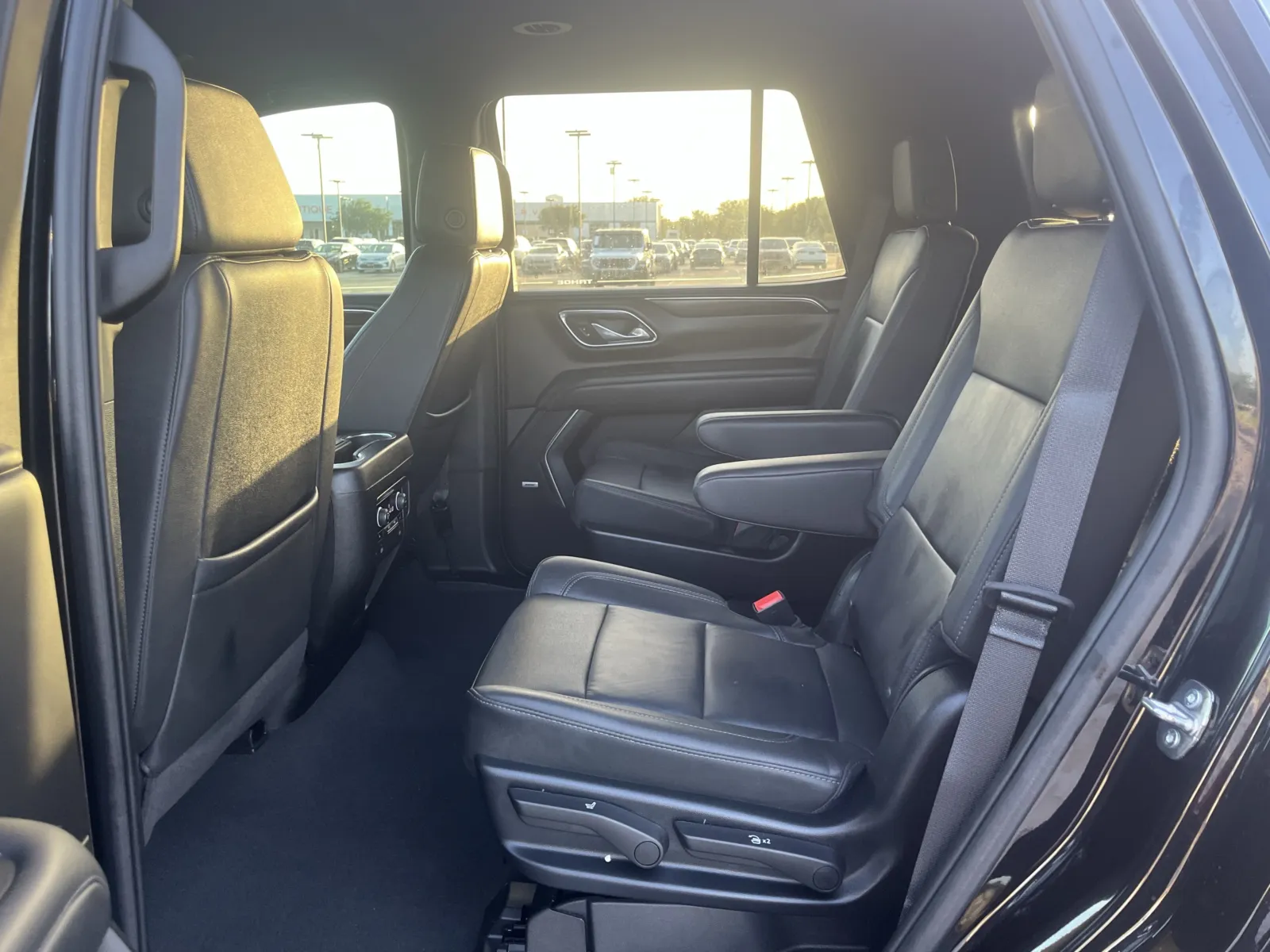 Chevrolet Tahoe photo 30