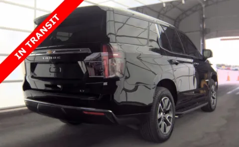 Another view of 2024 Chevrolet Tahoe LT for sale in Alvin, TX at Auto Boutique Texas