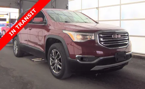 Another view of 2019 GMC Acadia SLT for sale in Alvin, TX at Auto Boutique Texas