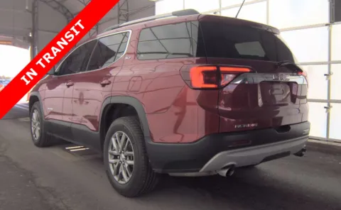 More photos of 2019 GMC Acadia SLT at Auto Boutique Texas, TX