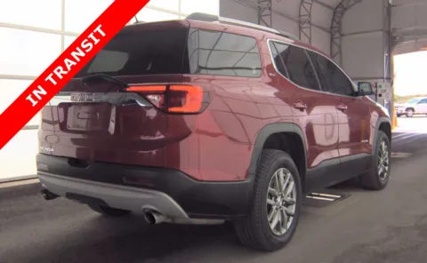 More photos of 2019 GMC Acadia SLT at Auto Boutique Texas, TX