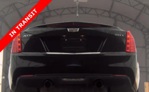 More photos of 2018 Cadillac ATS Coupe Luxury RWD at Auto Boutique Texas, TX