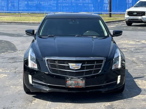 More photos of 2018 Cadillac ATS Coupe Luxury RWD at Auto Boutique Texas, TX